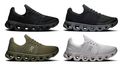 On Cloudswift 4 AD Men's Running Shoes