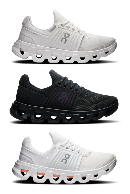 On Cloudswift 4 AD Women's Running Shoes