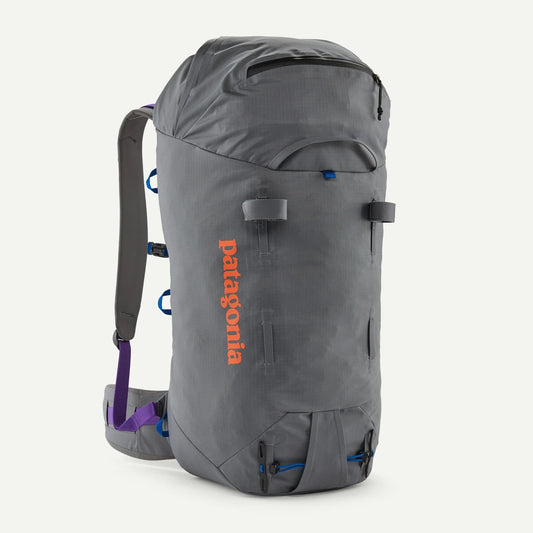 Patagonia Ascensionist 35L Alpine Climbing Pack