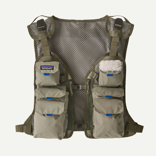 Patagonia Stealth Convertible Fishing Vest