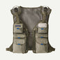 Patagonia Stealth Convertible Fishing Vest