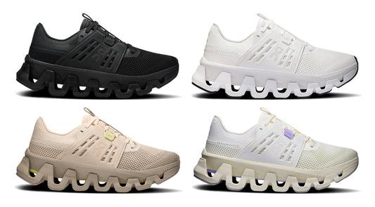 On Cloudswift Amp Women's Running Shoes