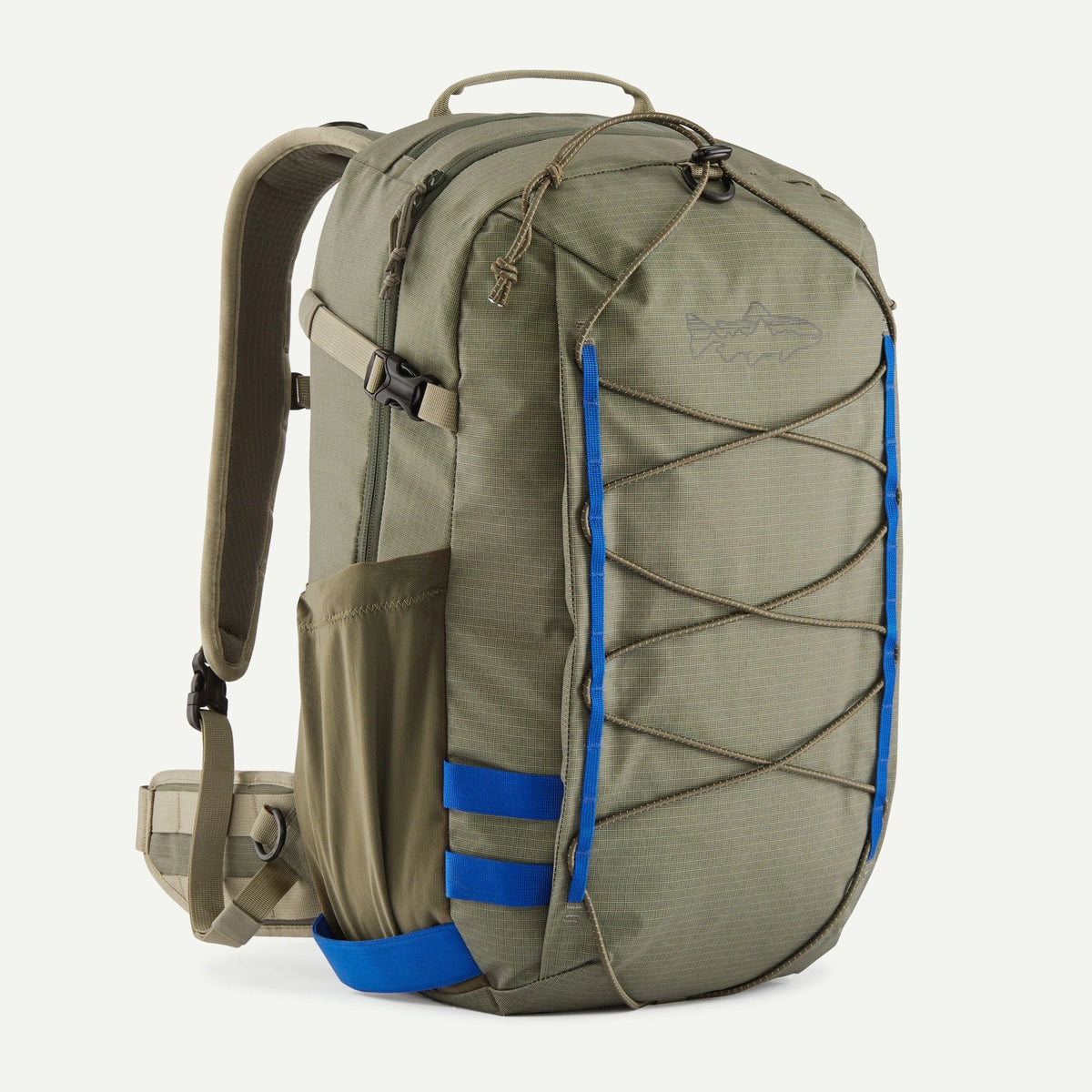 Patagonia Stealth 25L Fishing Backpack