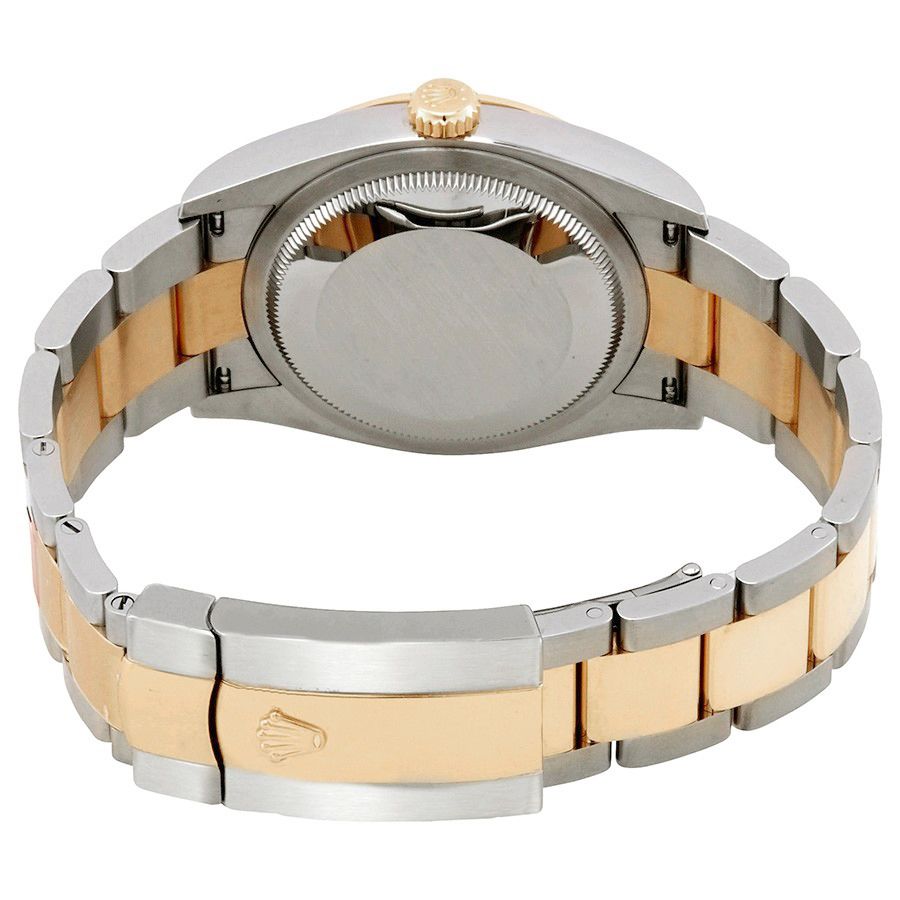 Rolex Datejust 31 White Dial Watch 178243-0066