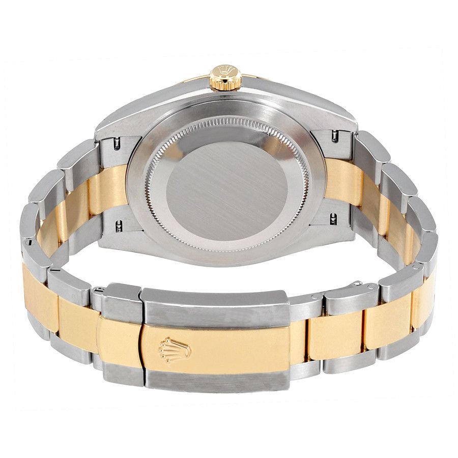 Rolex Datejust 41 Men's Watch 126333-0017
