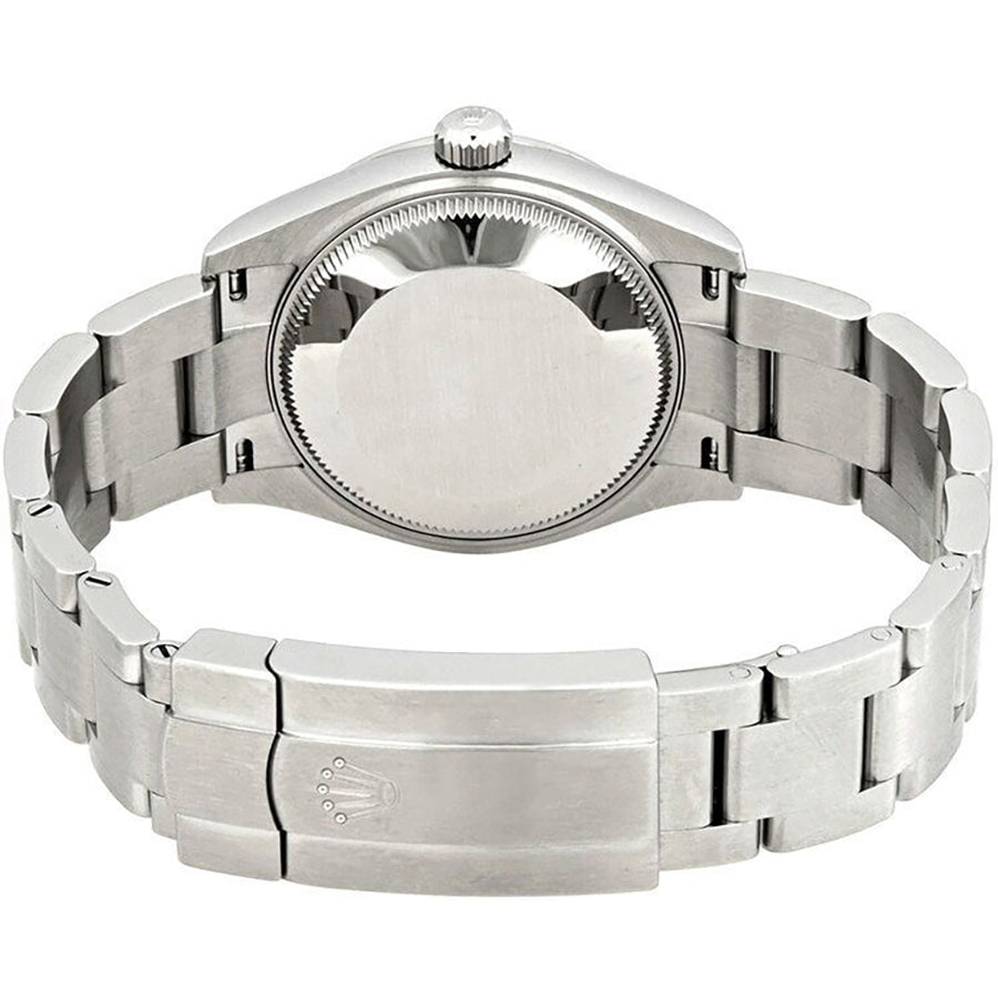 Rolex Datejust 31 White Mother of Pearl Women's Watch 278274-0005