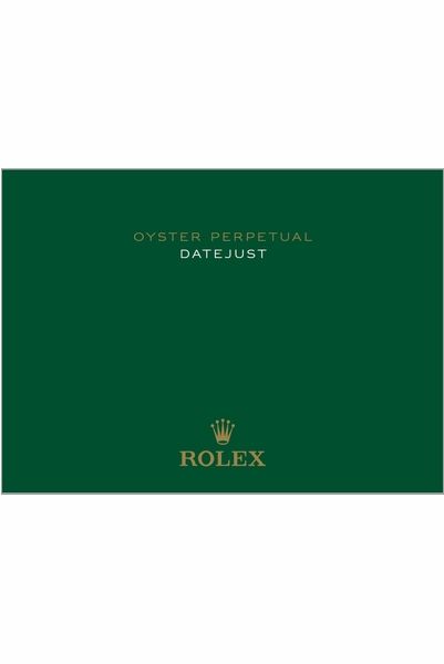 Rolex Lady-Datejust 28 Women's Watch 279383RBR-0011