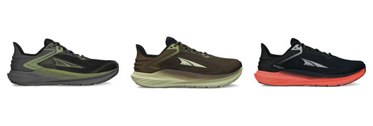 Altra Torin 8 GTX - Men's Waterproof Road Running Shoes – Gore-Tex Protection, EGO MAX Cushioning & Zero-Drop Comfort
