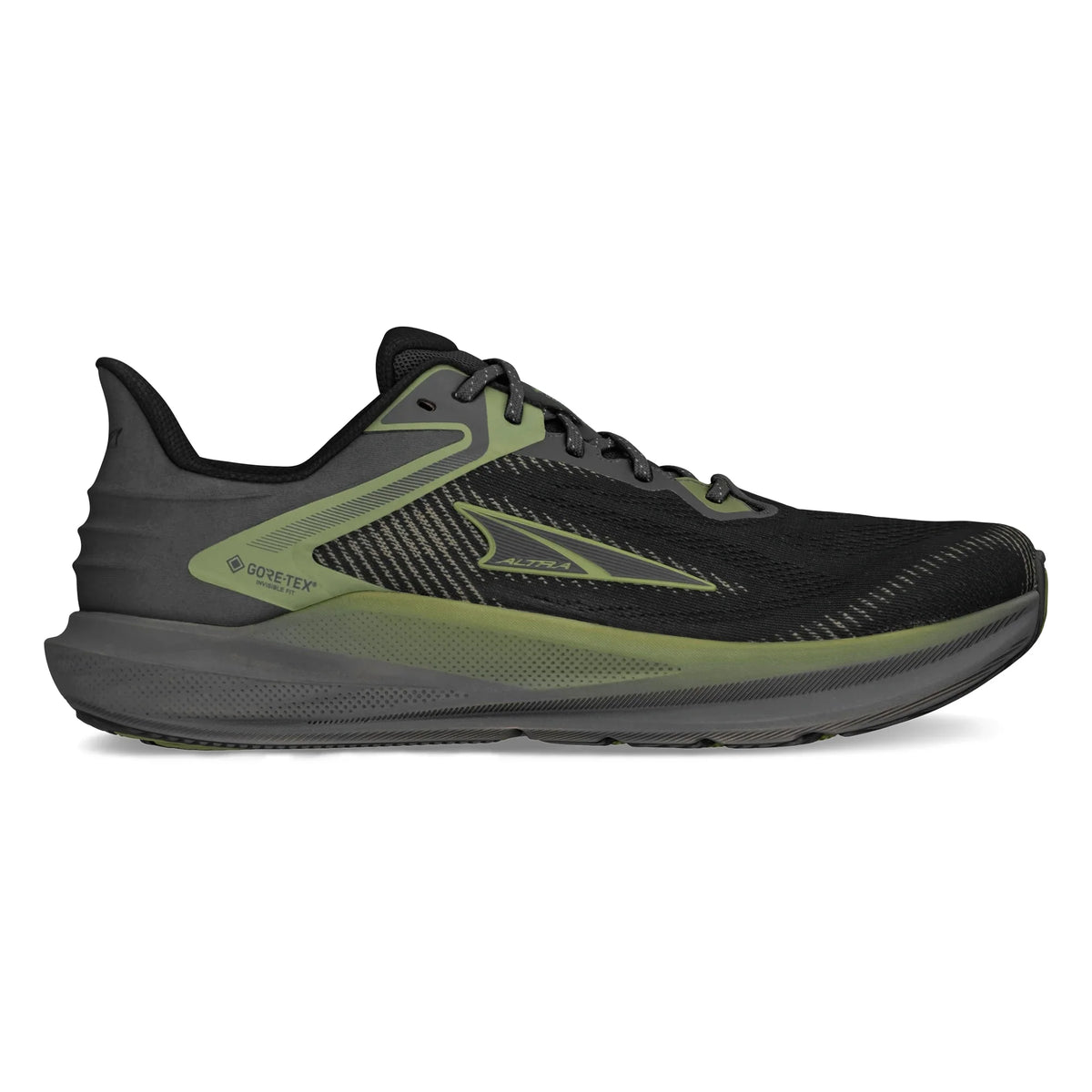 Altra Torin 8 GTX - Men's Waterproof Road Running Shoes – Gore-Tex Protection, EGO MAX Cushioning & Zero-Drop Comfort