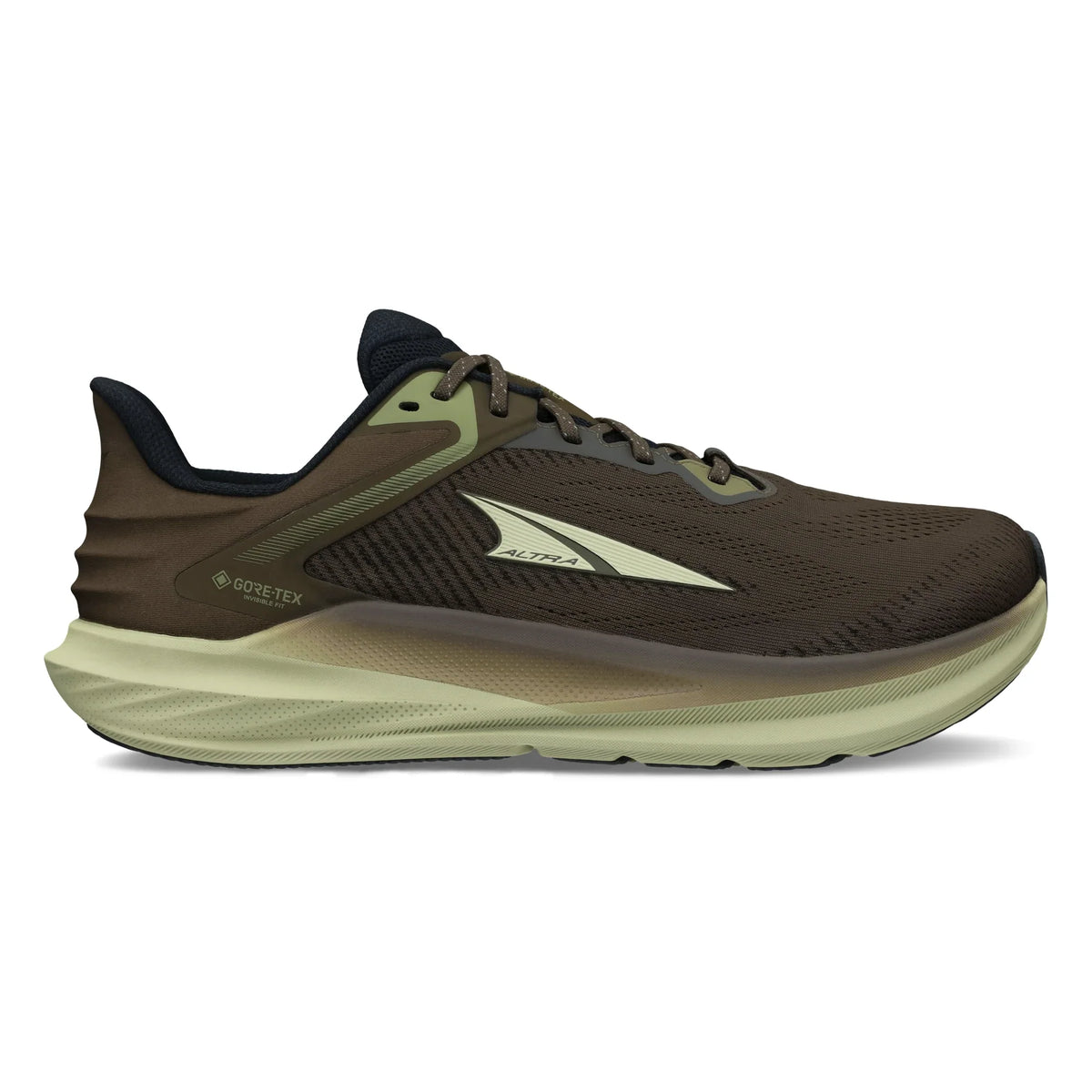 Altra Torin 8 GTX - Men's Waterproof Road Running Shoes – Gore-Tex Protection, EGO MAX Cushioning & Zero-Drop Comfort