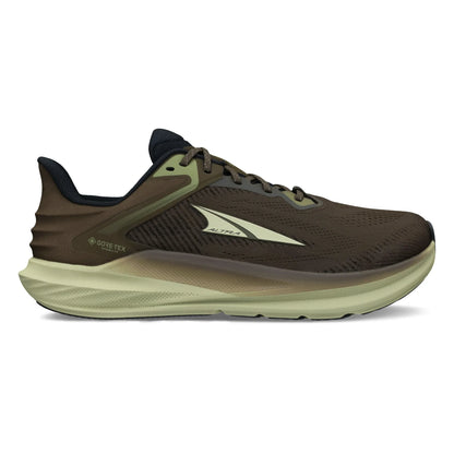 Altra Torin 8 GTX - Men's Waterproof Road Running Shoes – Gore-Tex Protection, EGO MAX Cushioning & Zero-Drop Comfort