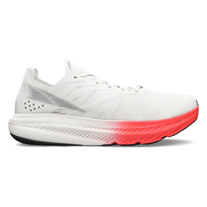 Altra Vanish Carbon 2 Men’s Road Racing Shoes – Carbon Plate Zero Drop Running Shoe with EGO PRO Cushion
