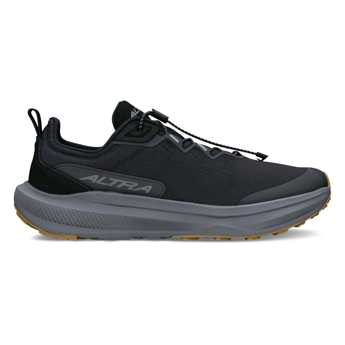 Altra Voyager - Men's Lifestyle Sneakers – EGO™ P35 Cushioning, Vibram® XS Trek Evo Outsole & FootShape Comfort