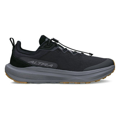 Altra Voyager - Men's Lifestyle Sneakers – EGO™ P35 Cushioning, Vibram® XS Trek Evo Outsole & FootShape Comfort