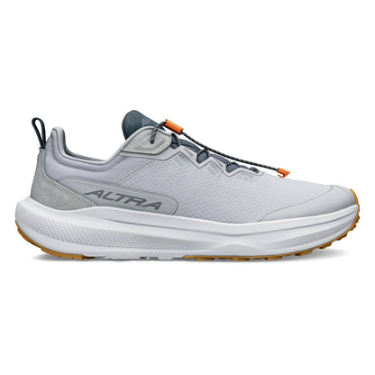 Altra Voyager - Men's Lifestyle Sneakers – EGO™ P35 Cushioning, Vibram® XS Trek Evo Outsole & FootShape Comfort