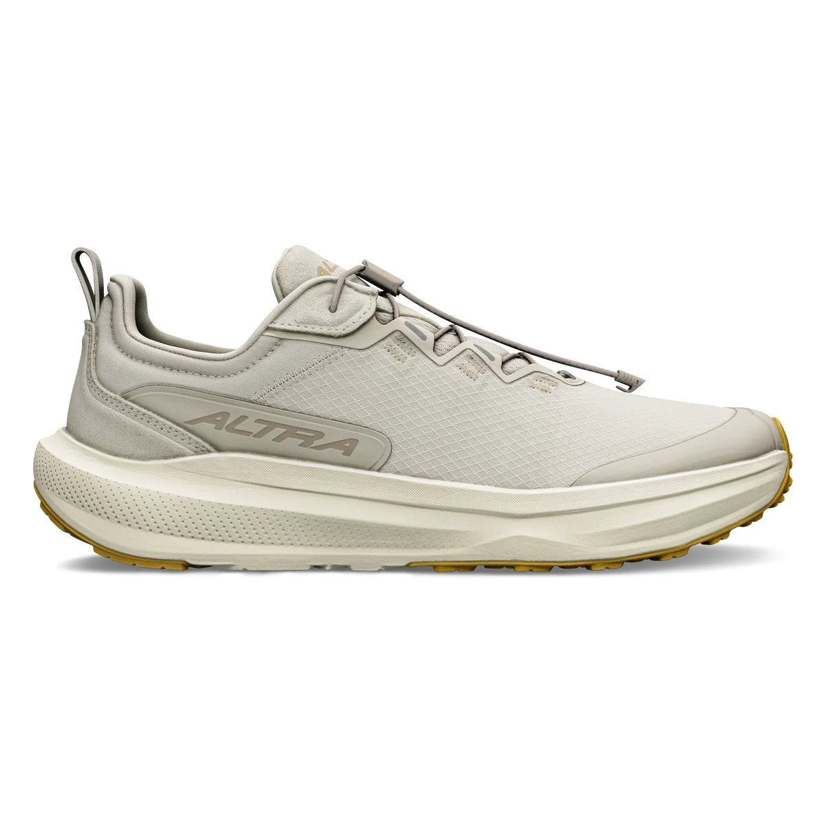 Altra Voyager - Men's Lifestyle Sneakers – EGO™ P35 Cushioning, Vibram® XS Trek Evo Outsole & FootShape Comfort