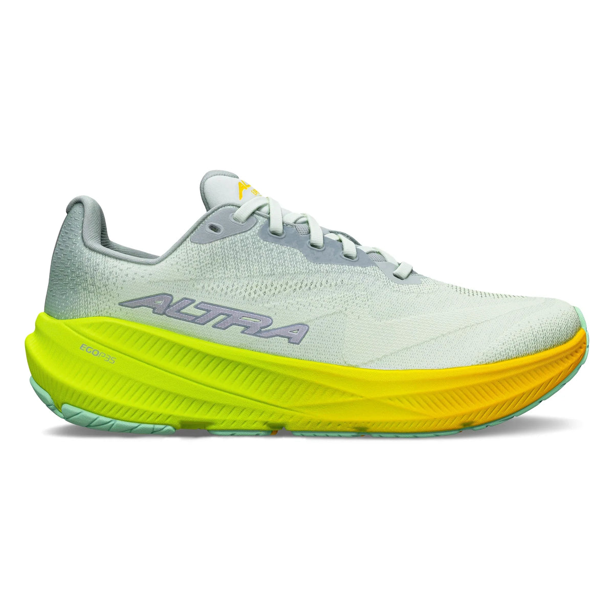 Altra Experience Flow 3 - Women's Road Running Shoes – Lightweight Cushioning, Rocker Geometry & Natural FootShape Fit