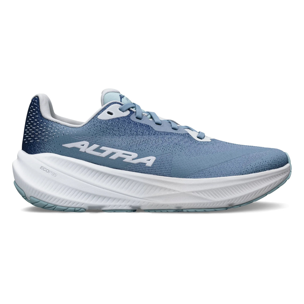 Altra Experience Flow 3 - Women's Road Running Shoes – Lightweight Cushioning, Rocker Geometry & Natural FootShape Fit