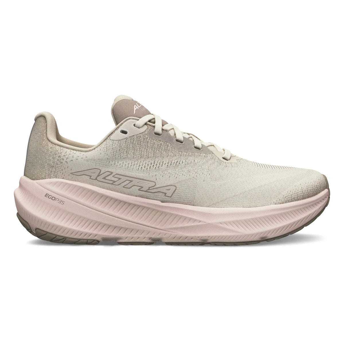 Altra Experience Flow 3 - Women's Road Running Shoes – Lightweight Cushioning, Rocker Geometry & Natural FootShape Fit