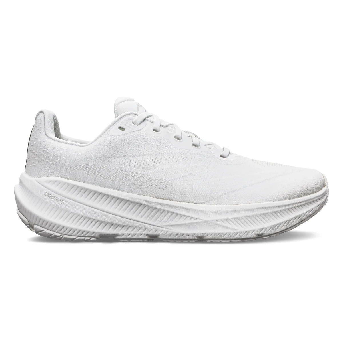 Altra Experience Flow 3 - Women's Road Running Shoes – Lightweight Cushioning, Rocker Geometry & Natural FootShape Fit