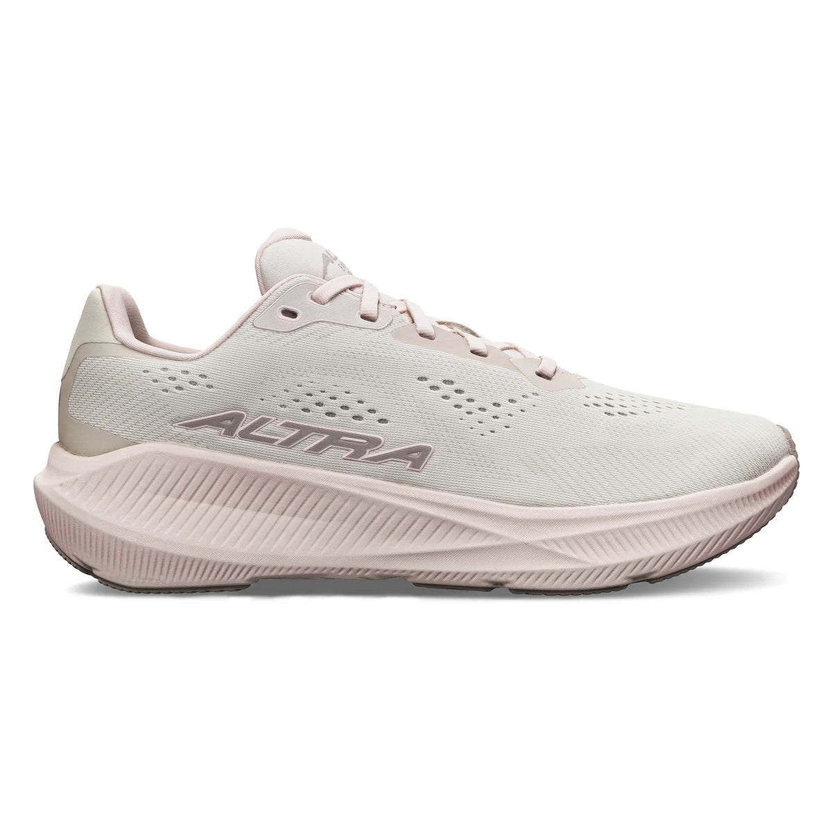 Altra Experience Flow ST - Women's Stability Road Running Shoes – EGO™ P35 Cushioning, GuideRail™ Support & Rocker Geometry