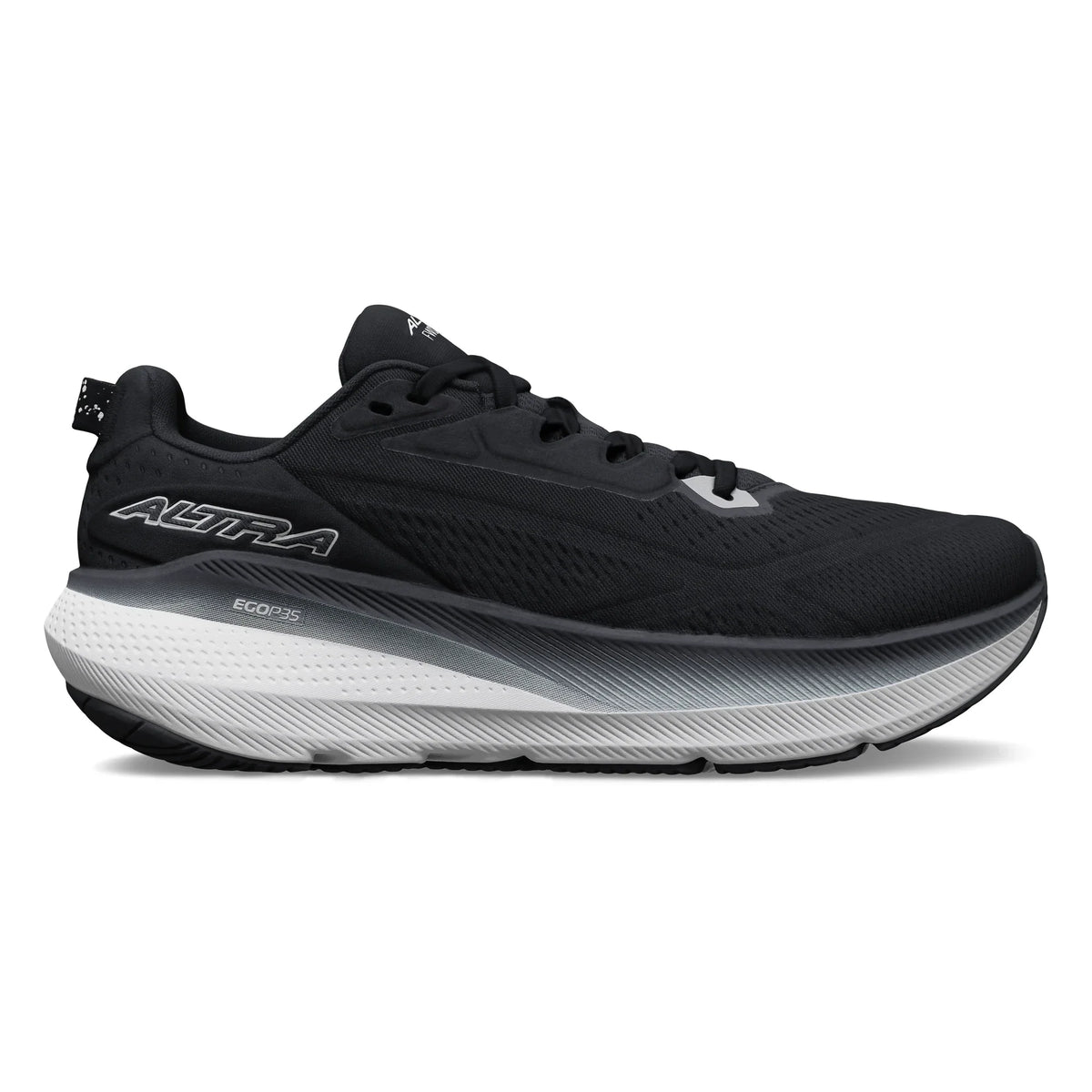 Altra FWD VIA 2 - Women's Max Cushion Road Running Shoes – EGO™ P35 Foam, Rocker Geometry & FootShape Fit