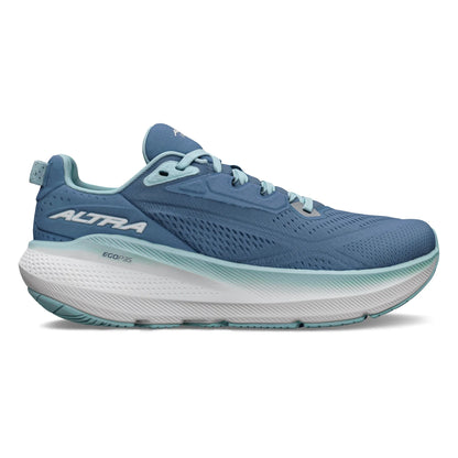 Altra FWD VIA 2 - Women's Max Cushion Road Running Shoes – EGO™ P35 Foam, Rocker Geometry & FootShape Fit