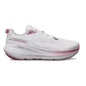 Altra FWD VIA 2 - Women's Max Cushion Road Running Shoes – EGO™ P35 Foam, Rocker Geometry & FootShape Fit