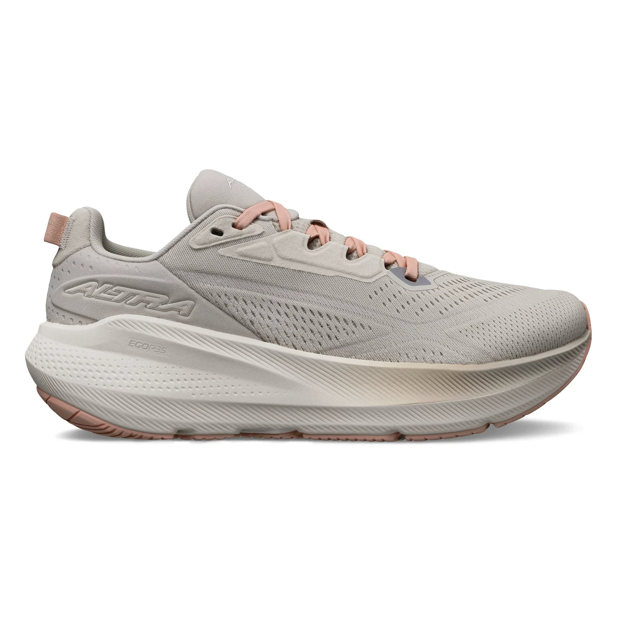 Altra FWD VIA 2 - Women's Max Cushion Road Running Shoes – EGO™ P35 Foam, Rocker Geometry & FootShape Fit