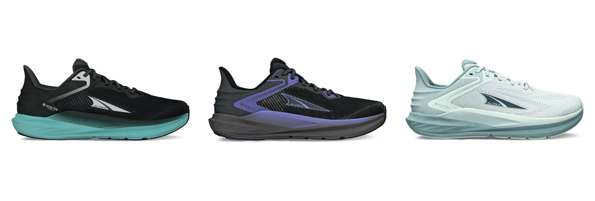 Altra Torin 8 GTX Women’s Road Running Shoes – Waterproof Gore-Tex Zero Drop Runners with EGO MAX Cushion