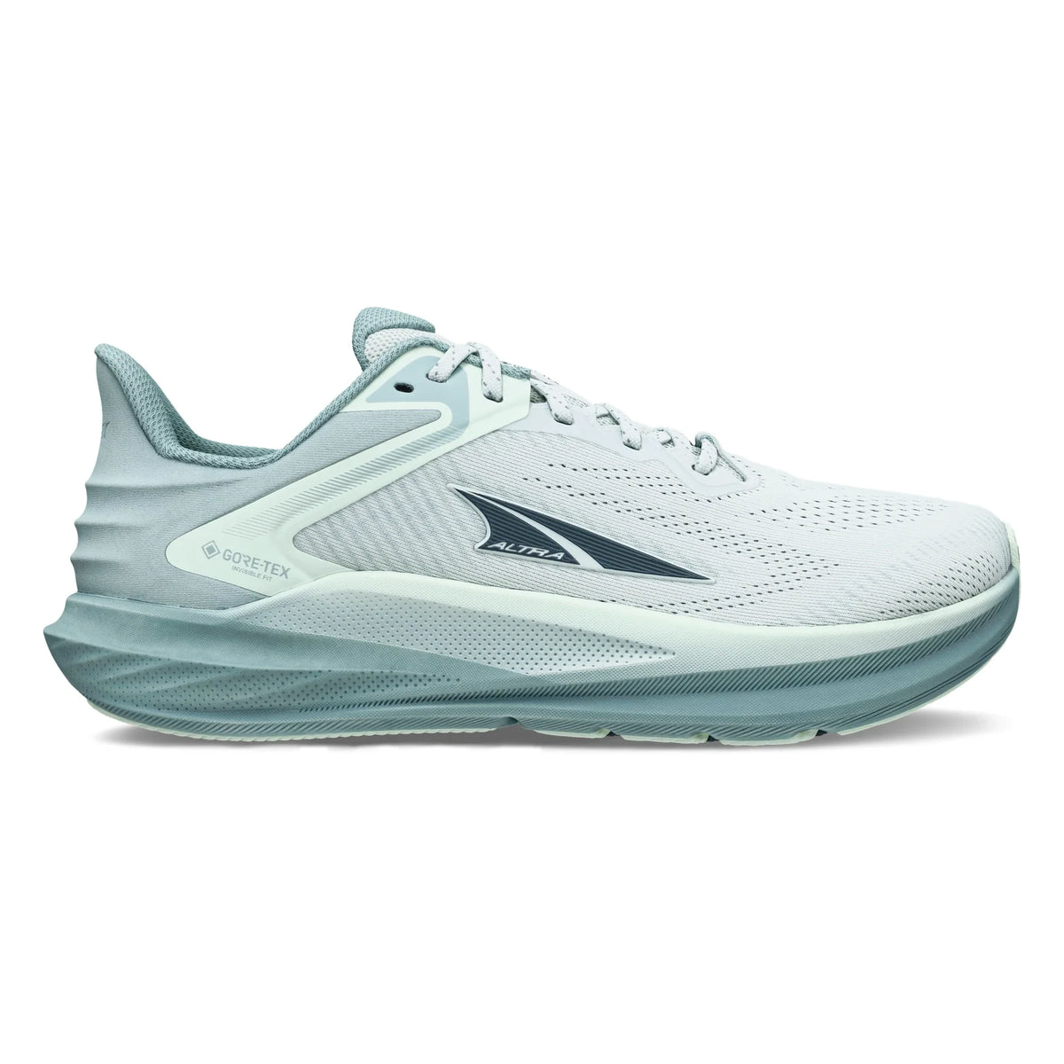 Altra Torin 8 GTX Women’s Road Running Shoes – Waterproof Gore-Tex Zero Drop Runners with EGO MAX Cushion