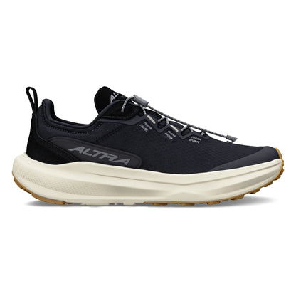 Altra Voyager - Women's Lifestyle Sneakers – EGO™ P35 Cushioning, Vibram® XS Trek Evo Outsole & FootShape Comfort