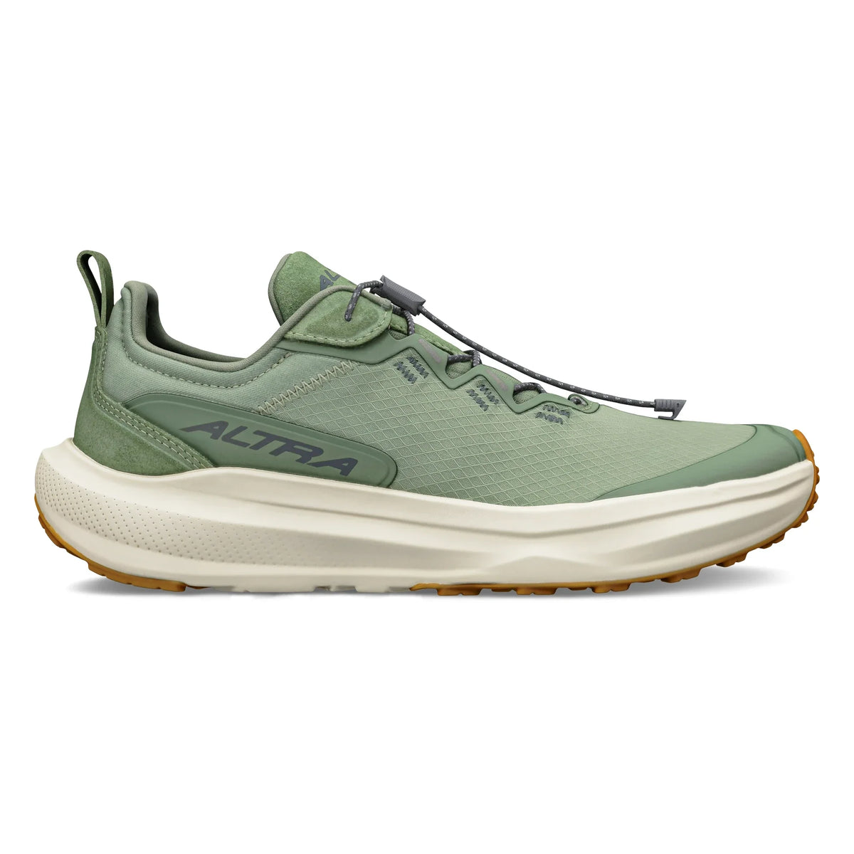 Altra Voyager - Women's Lifestyle Sneakers – EGO™ P35 Cushioning, Vibram® XS Trek Evo Outsole & FootShape Comfort