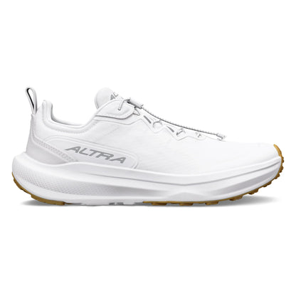 Altra Voyager - Women's Lifestyle Sneakers – EGO™ P35 Cushioning, Vibram® XS Trek Evo Outsole & FootShape Comfort