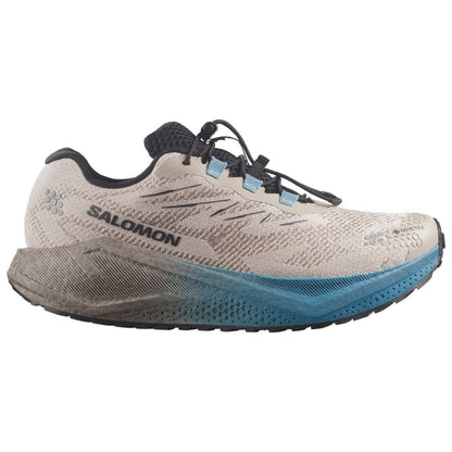 Salomon Aero Blaze 4 GRVL Gore-Tex Gravel Running Shoes - Men's
