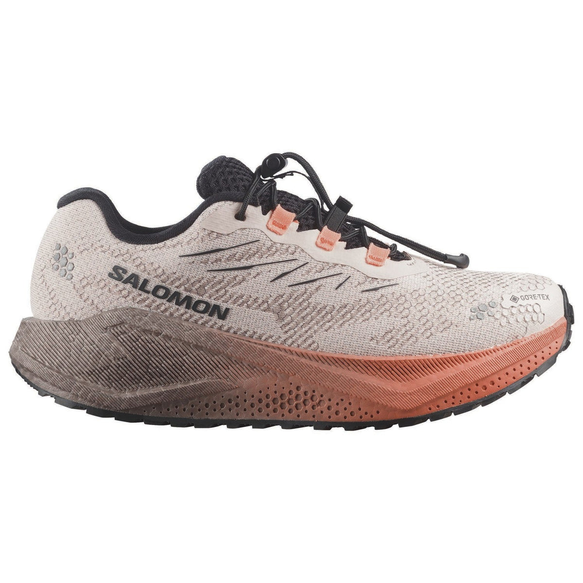 Salomon Aero Blaze 4 GRVL Gore-Tex Gravel Running Shoes - Women's
