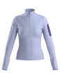 Arc'teryx Rho Zip Neck - Women's