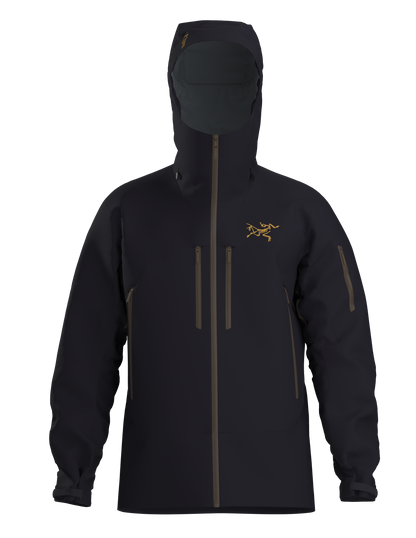 Arc'teryx Rush Jacket - Men's