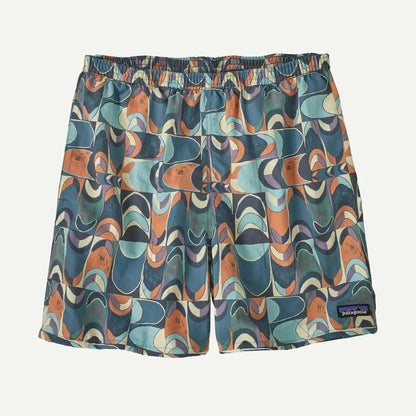 Patagonia Baggies 5" Men's Quick-Dry Shorts
