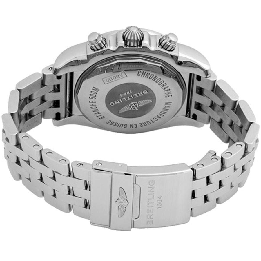 Breitling Chronomat 44 AB011012/C788-375A