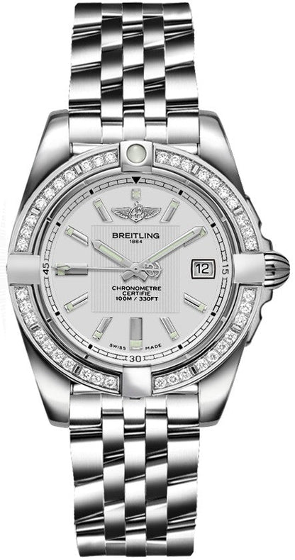 Breitling Galactic 32 A71356LA/G702-367A