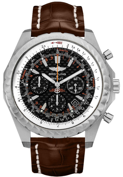 Breitling Bentley Motors T Speed A253652D/BC59-756P