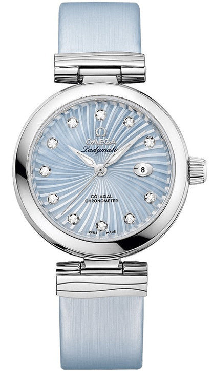 Omega De Ville Ladymatic 425.32.34.20.57.002