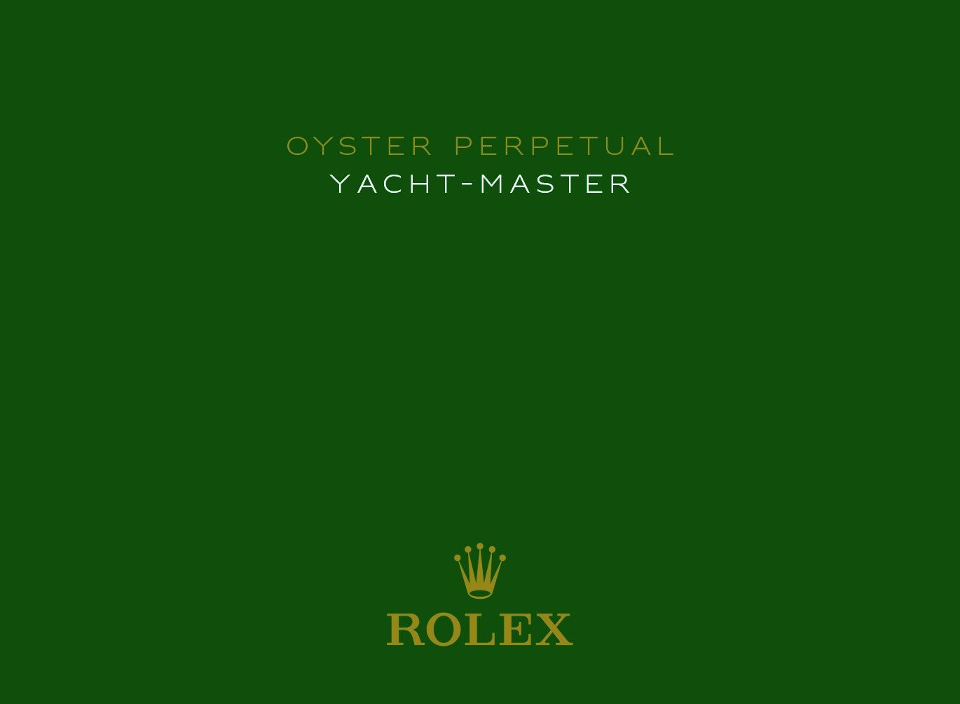 Rolex Yacht-Master 40 Platinum Bezel Oystersteel Men's Watch 116622-0002