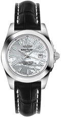 Breitling Galactic 32 Sleek Edition W7133012/A800-780P