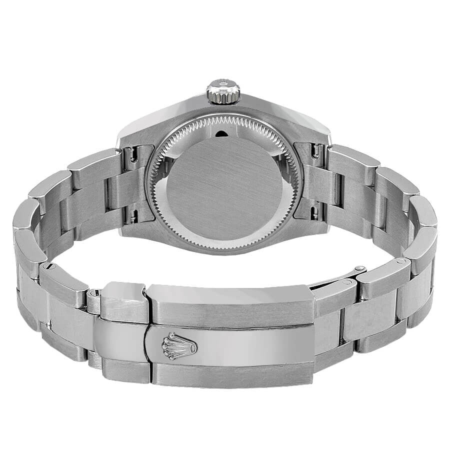 Rolex Lady-Datejust 26 Women's Watch 179160-0037