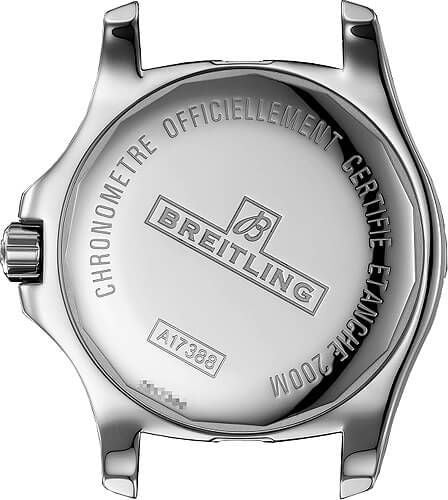 Breitling Colt Automatic A1738811/BD44-253S