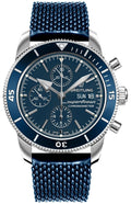 Breitling Superocean Heritage II Chronograph Men's Watch 44 A13313161C1S1