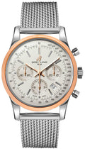 Breitling Transocean Chronograph UB015212/G777-154A