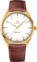 Omega Seamaster Olympic Official Timekeeper Men's Watch 522.53.40.20.04.001